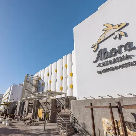 Abora Catarina By Lopesan Hotels-3