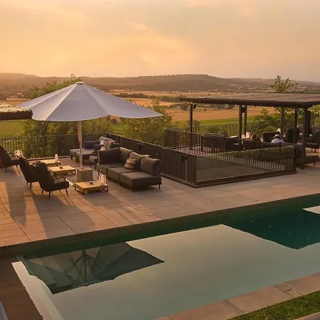 Hotel Castell D'Emporda-3
