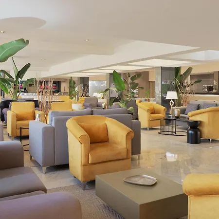 H10 Gran Tinerfe - Adults Only-3