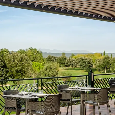 Hotel Torremirona Golf & Spa-2