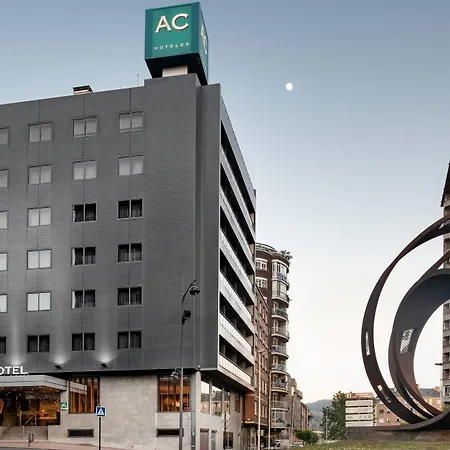 Ac Hotel Ponferrada By Marriott-3