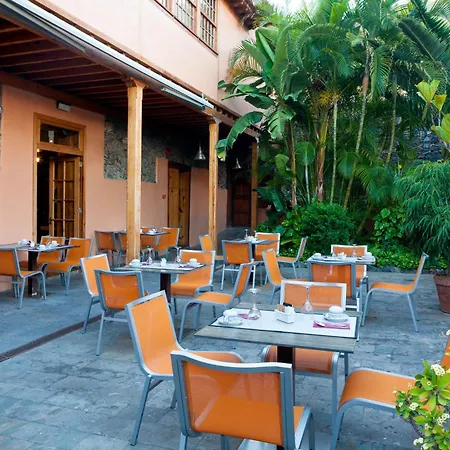 Hotel La Quinta Roja THe Senses Collection-3