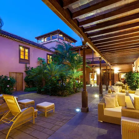 Hotel Livvo La Quinta Roja-2