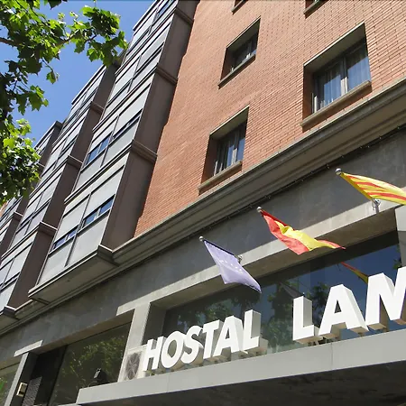 Hostal Lami-3