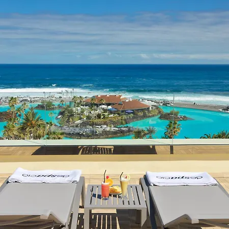 H10 Tenerife Playa-3