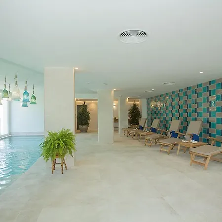 Myseahouse Flamingo - Adults Only 4* Sup-3
