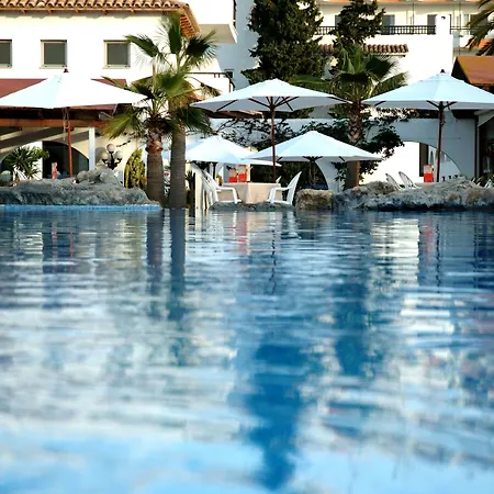 Barcelo Ponent Beach-2