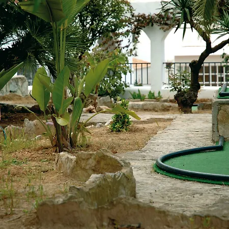 Barcelo Ponent Beach-2