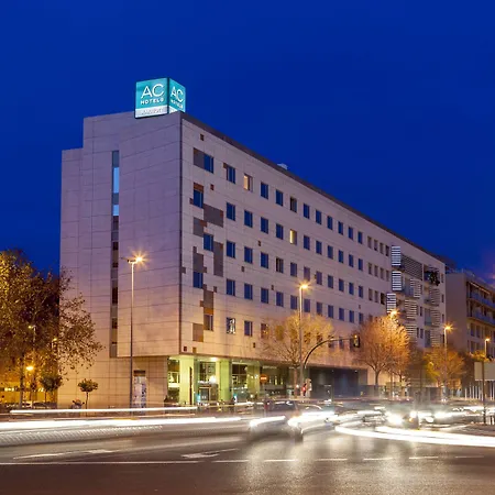 AC Hotel Córdoba by Marriott-2