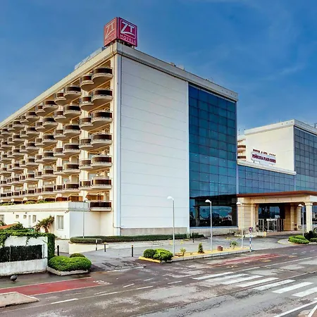 Peniscola Plaza Suites-3