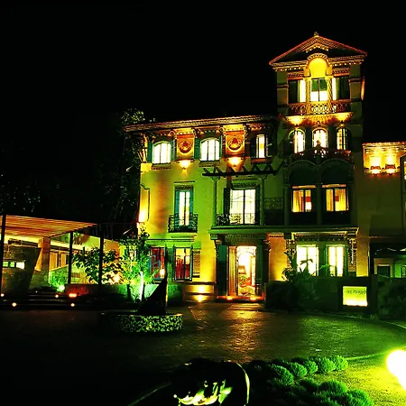 Hotel Boutique Mas Passamaner-2