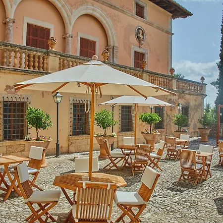 Cas Comte Suites & Spa - Adults Only-3