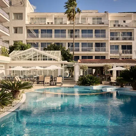 Catalonia Del Mar - Adults Only-3