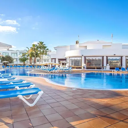 Thb Lanzarote Beach-2