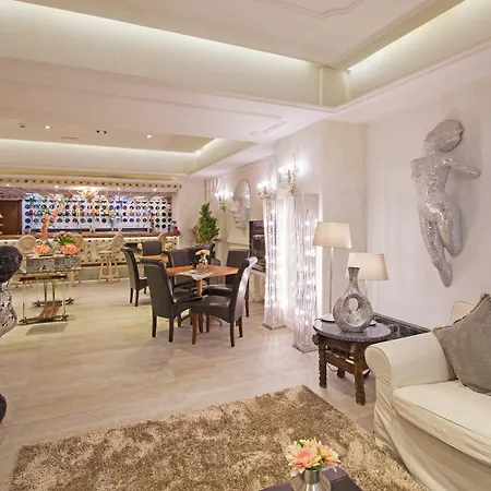 Sercotel Hotel President-2