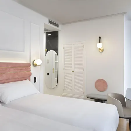 Hotel Inca Boutique-2