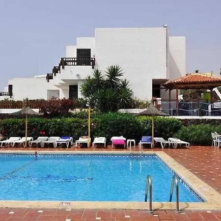 Paraiso del Sol y Paradero-2