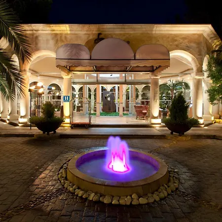 Lago Garden Apart-Suites&Spa Hotel-3