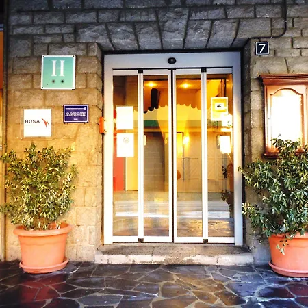 Hotel Urogallo-2