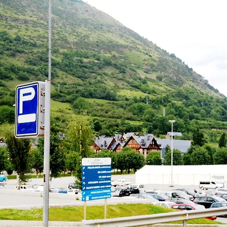 Hotel Urogallo-2