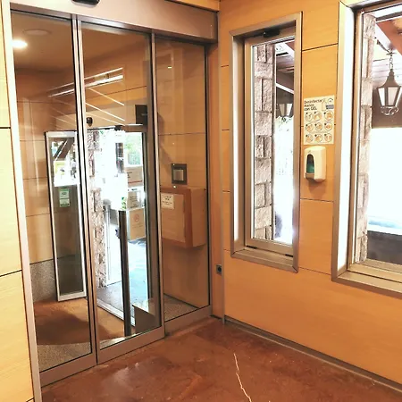 Hotel Urogallo-3