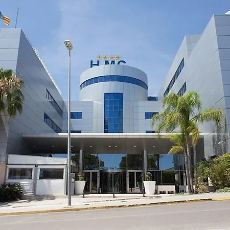 Hotel Mas Camarena-3