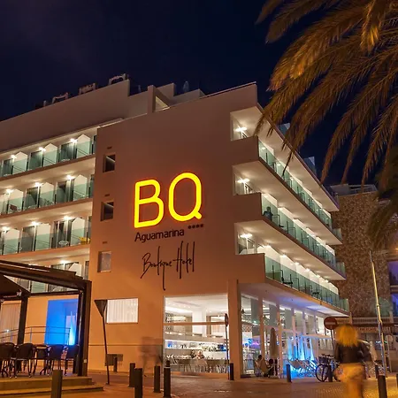 Bq Aguamarina Boutique Hotel-2