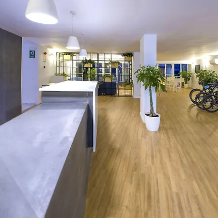 Hotel Vibra Maritimo-2