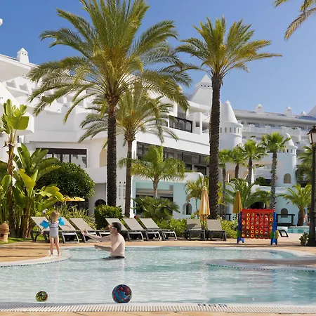 H10 Estepona Palace-3