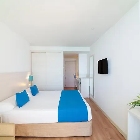 Spirit Hotel Benalmadena Beach-2