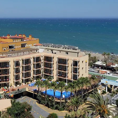 SOL Torremolinos Don Marco-3