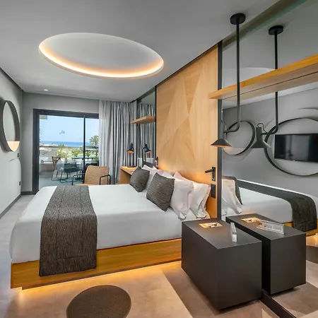 Hotel Faro, A Lopesan Collection Hotel - Adults Only-3