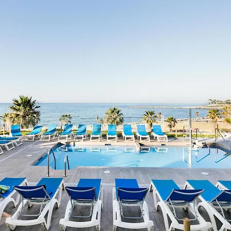Hotel Best Benalmadena-2