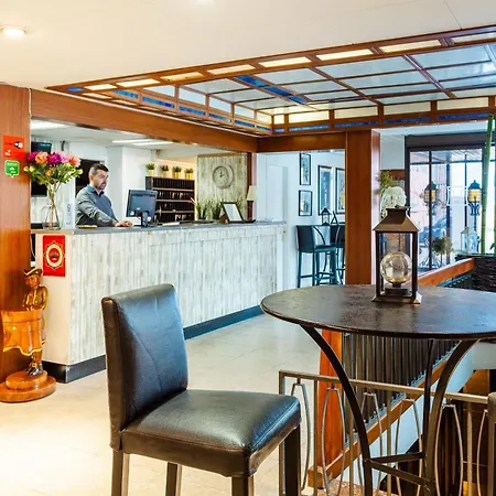 Hotel Trave-2