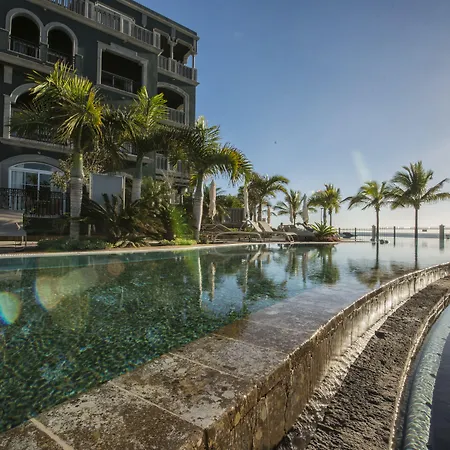 Lopesan Villa Del Conde Resort & Thalasso-2