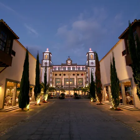Lopesan Villa Del Conde Resort & Thalasso-3