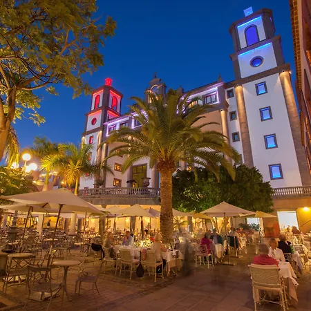 Lopesan Villa Del Conde Resort & Thalasso-3