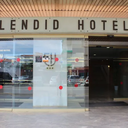 Hotel Esplendid-3