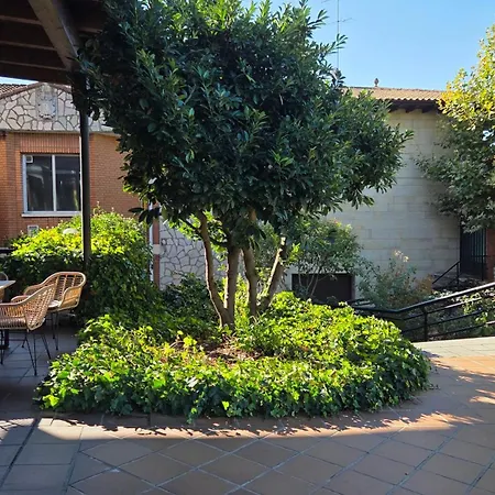 Hotel Las Moreras-2