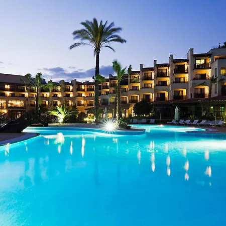 Precise Resort El Rompido-The Hotel-3