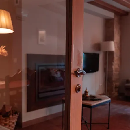Hotel El Cerco-3