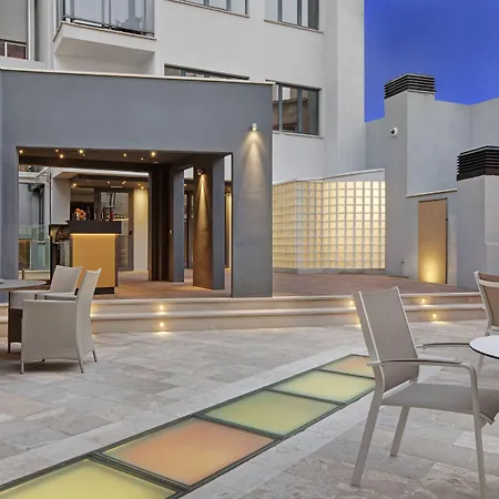 Hotel Palladium-2