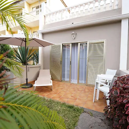 Hotel Rf San Borondon-2