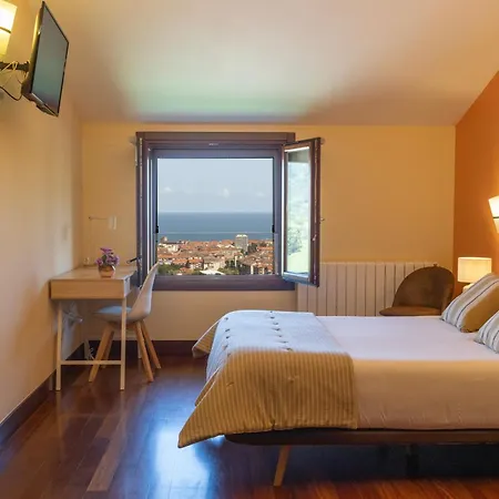 Agroturismo Argoin Txiki-2