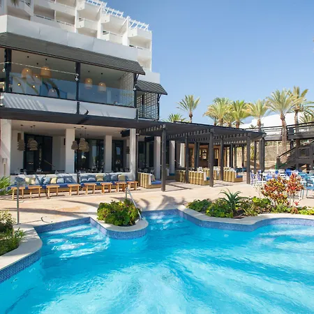 Corallium Dunamar By Lopesan Hotels - Adults Only-3
