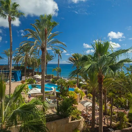 Corallium Dunamar By Lopesan Hotels - Adults Only-2