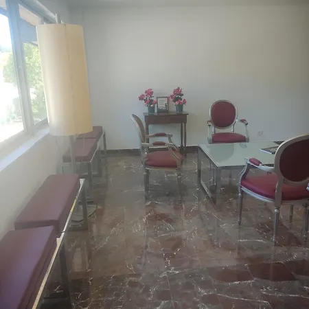 Hostal los Rosales-3