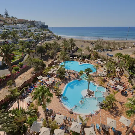 Corallium Beach By Lopesan Hotels - Adults Only-3