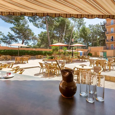Hotel Costa Mediterraneo - Only Adults 16-2