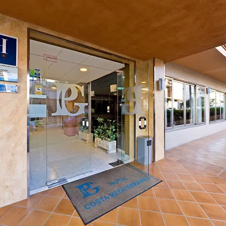 Hotel Costa Mediterraneo - Only Adults 16-3